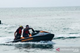 Pemkab Belitung hentikan sementara promosi wisata ke luar negeri