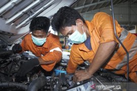 Transkon standarkan mutu layanan lewat ISO 9001-2015