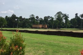 Pelaku usaha dan pegiat wisata sambut gembira rencana dibukanya wisata Candi Muaro Jambi