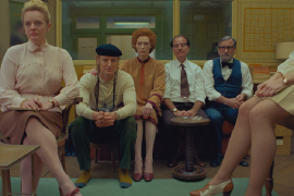 Festival Film Cannes umumkan serangkaian film seleksi resmi 2021