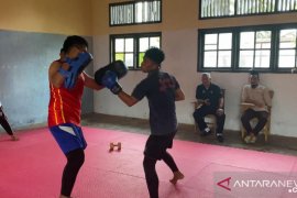 Aceh Jaya optimistis raih medali di Pra PORA 2021