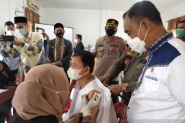 Cegah penyebaran COVID-19, Aceh Jaya siapkan 2.600 vaksin