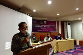 IAIN Palu kerja sama dengan Kemenag  optimalkan pembinaan guru madrasah