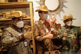 Produk lokal Situbondo layak ekspor dan perlu pelatihan pegemasan