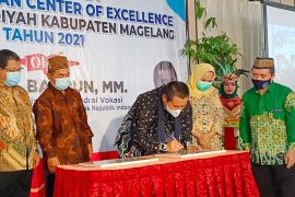 Muhammadiyah Jateng: Siswa SMK mesti memiliki spirit wirusaha