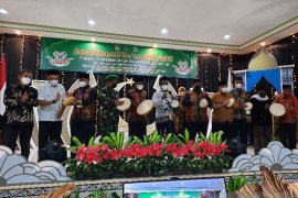 19 kafilah ikut Seleksi Tilawatil Quran XXVI Provinsi Papua