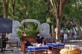 Mendes Halim janjikan honor pendamping lokal desa naik