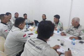 Prabowo Subianto dijadwalkan lantik Pengprov IPSI Kalbar akhir Juni