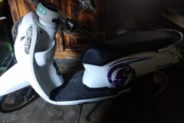 Nekat begal motor pas maghrib di Lombok Tengah, pelaku berhasil diringkus