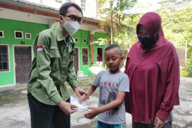 IPB manfaatkan basis DDP dalam pemberian bantuan