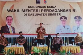Kemendag catat 123 sistem resi gudang tersebar di Indonesia