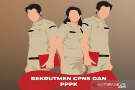 Kemenpan: 570 instansi pemerintah buka rekrutmen CASN 2021