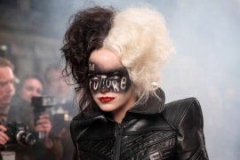 "Cruella 2" hingga ulasan ASUS ROG Phone 5