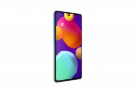 Samsung Galaxy M62 hadirkan baterai ukuran jumbo