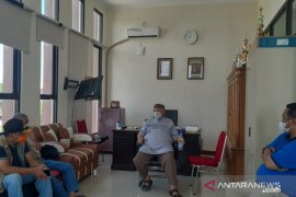 Pemkab Bangka Barat gencarkan sosialisasi vaksinasi COVID-19