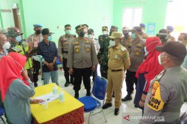 Sempat ditutup, akses masuk ke Tanjung Samak Meranti sudah dibuka