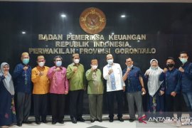 Roni Imran usulkan penurunan angka kemiskinan jadi kriteria raih WTP