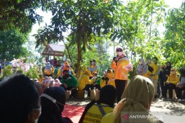 Pemkab Batola gelar peringatan hari lingkungan hidup se-dunia di lokasi wisata