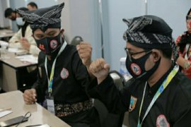 Semen Gresik gelar "Community Challenge 2021", 10 komunitas tampil di final