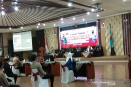 Kapolri ingatkan masyarakat tidak bosan terapkan protokol kesehatan