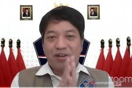 Pemerintah persiapkan "travel bubble" koridor perjalanan