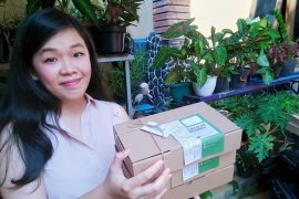 Mereka yang bangkit dari pandemi COVID-19