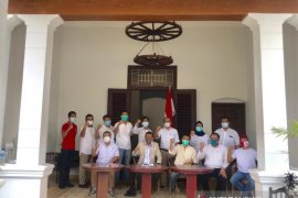 Kongres IKA UA, Paguyuban Alumni usulkan Totok Lusida calon ketua umum