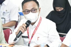 3.306 orang sembuh dari COVID-19 di Kabupaten Bengkalis