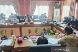 Pemkot bakal jamin kesehatan seluruh masyarakat Palangka Raya