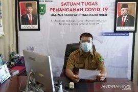 COVID-19 di Inhu naik karena warga dinilai lalai prokes