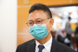 Pemkot Pontianak bangun sistem pengolahan air limbah domestik skala kota