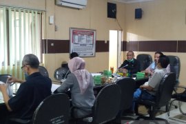 DPRD Banjarmasin mulai bahas Raperda tentang pengelolaan keuangan daerah