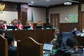 Saksi paparkan cara pemberian "fee" Rp14,7 miliar kepada Juliari Batubara