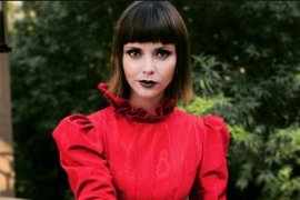 Christina Ricci akan berperan dalam 'Matrix 4'