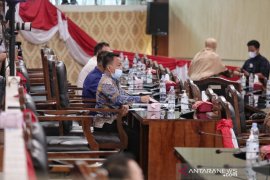 Perpustakaan Kota Medan miliki koleksi buku 25.704 judul