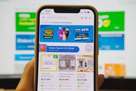 Inisiatif "hyperlocal" Tokopedia naikkan transaksi UMKM di Surabaya