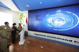 "Si Melon Ijo", aplikasi anyar Pemkot Malang untuk awasi distribusi elpiji