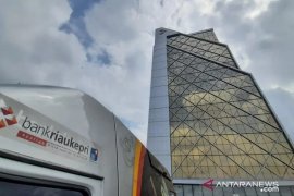 Tiga pimpinan BRK gelapkan dana nasabah, DPRD Riau berang