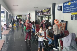 KAI Daop 7 kembali operasikan tiga kereta tujuan Jakarta
