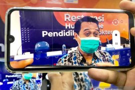 PB IDI: Masalah pendidikan kedokteran harus diselesaikan, terutama soal biaya tinggi