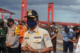 Usulan tiga raperda Palembang dapat tanggapan positif DPRD