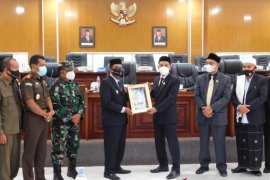 Cegah penyalahgunaan narkoba, Aceh Jaya bentuk Qanun P4GN