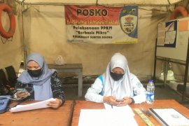 Sunter Agung buka posko bantu daftar FMOTM