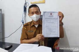 Disdik Tanjungbalai berharap Gubsu setujui belajar tatap muka dengan SOP