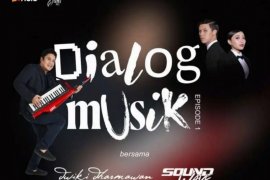 AMI Awards gandeng platform daring hadirkan obrolan musik masa kini