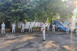 "Monday Sharing" jadi wahana motivasi insan Jasa Raharja Bali
