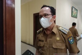 Pemkab Bangka Tengah dorong warga membudidayakan rumput laut