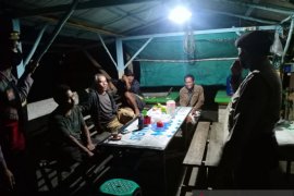 Satgas: Pasien COVID-19 Bangka Barat sembuh 16 orang, satu meninggal