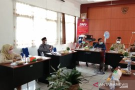 Cadangan pangan kalsel aman