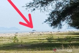 Nelayan keluhkan pukat harimau bebas "curi" ikan di Muara Upu Tapsel